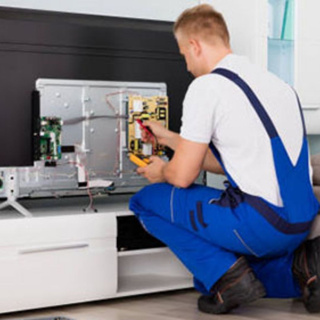 Gemerek Televizyon Tamircisi